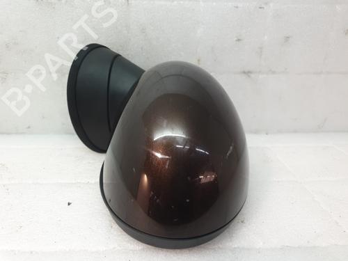 Left mirror MINI MINI CLUBMAN (R55) Cooper D | BP29165997C26 