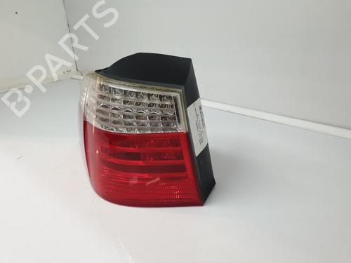 Left taillight BMW 5 Touring (E61) 545 i | BP35926751C34 - Image 7
