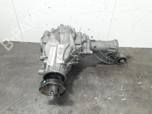Front differential MERCEDES-BENZ GLE Coupe (C292) AMG 63 S 4-matic (292.375) | BP39760695M23 - Image 6