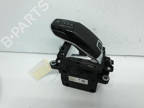 Used Gear lever PEUGEOT 208 II (UB_, UP_, UW_, UJ_) 1.2 PureTech 130 (131 hp) 20380530
