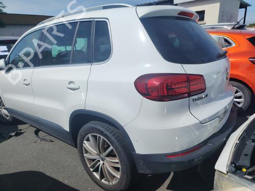 Engine VW TIGUAN (5N_) 2.0 TDI | BP36793984M1  - Image 17