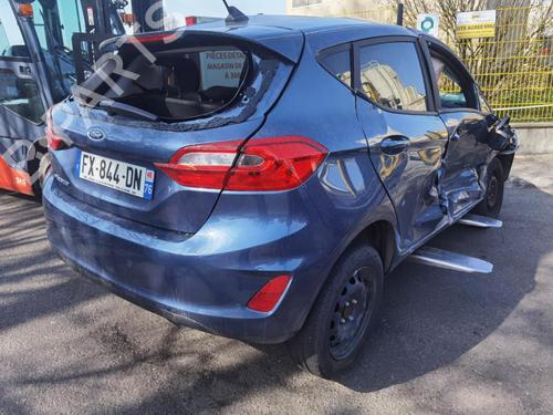 Used Parts FORD FIESTA VII (HJ, HF)  1.0 EcoBoost  1880565