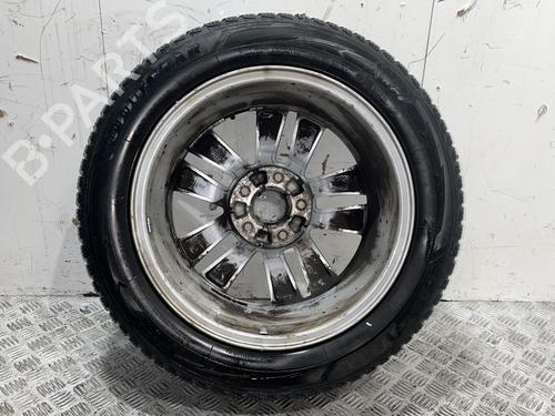 Rim OPEL ZAFIRA / ZAFIRA FAMILY B (A05) 1.7 CDTI (M75) | BP20379241C45 