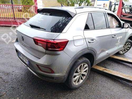 Brukte deler til VW T-ROC (A11, D11) 2.0 TDI 4838025