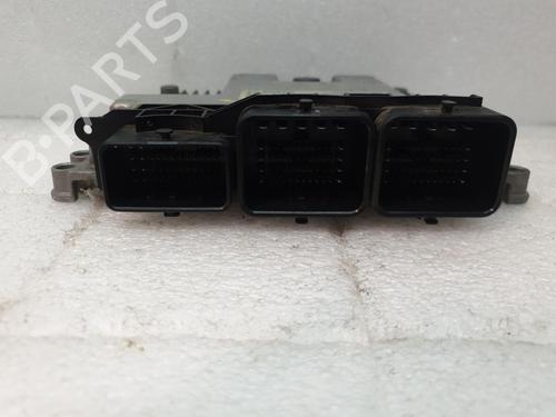 Control unit PEUGEOT 208 I (CA_, CC_) 1.6 HDi | BP31189034M11 