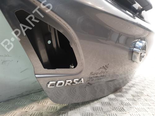 Tailgate OPEL CORSA E (X15) 1.4 (08, 68) | BP30193389C6 