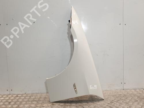 Used Left front fenders BMW 3 (E90) 330 d (245 hp) 27593812