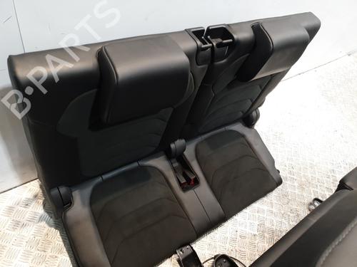 Seats set SKODA KODIAQ I (NS6, NS7, NV7) 1.5 TSI | BP30193373C78 