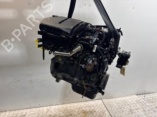Engine CITROËN C4 CACTUS 1.6 BlueHDi 100 | BP40280580M1 - Image 3