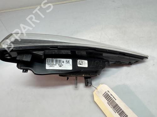 Right tailgate light RENAULT CLIO V (B7_) 1.5 Blue dCi 100 (B7AD) | BP37740994C80 - Image 4