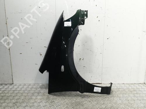 Right front fenders OPEL ZAFIRA A MPV (T98) 2.0 DTI 16V (F75) | BP20380143C42 
