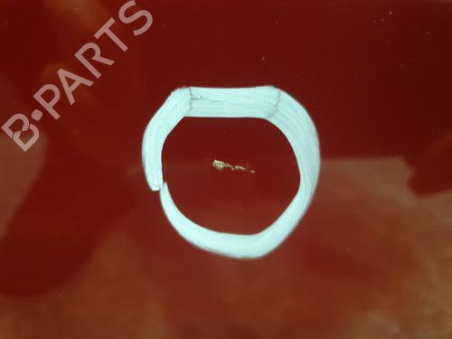 Right front door CITROËN C3 II (SC_) 1.2 VTi 82 | BP29053674C3 