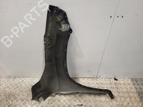 Left front fenders LEXUS RX (_L2_) 450h AWD (GYL25_, GYL26_, GYL25, GYL26, GYL25R, GYL26R) | BP32179875C41