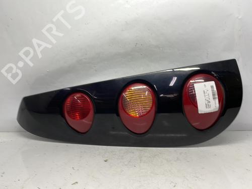 Left taillight SMART FORFOUR (454) 1.1 (454.030) | BP20373032C34 
