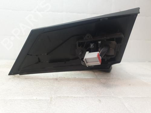 Left mirror FORD FOCUS II (DA_, HCP, DP) 1.6 TDCi | BP24924867C26 