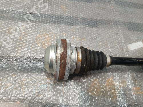 Left front driveshaft SKODA KODIAQ I (NS6, NS7, NV7) 1.5 TSI | BP30193452M38 