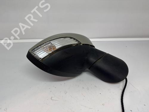 Right mirror FORD B-MAX (JK) 1.0 EcoBoost | BP34044141C27  - Image 5