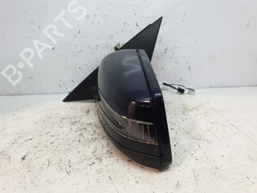 Left mirror MERCEDES-BENZ C-CLASS (W204) C 200 CDI (204.007, 204.006) | BP20374518C26 