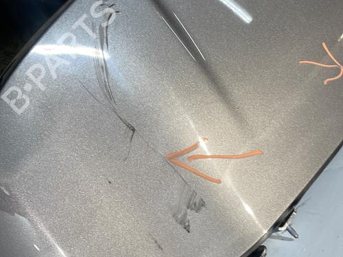 Tailgate MERCEDES-BENZ GLB (X247) GLB 200 d (247.612) | BP32010650C6 