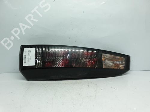 Used Right taillight Right taillight OPEL MERIVA A MPV (X03) 1.7 CDTI (E75) (100 hp) 20376008 20376008
