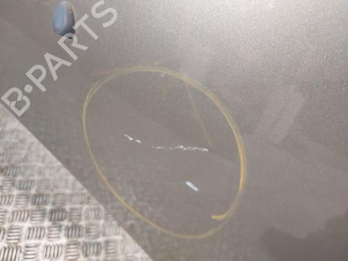 Hood PEUGEOT 307 Break (3E) 2.0 HDI 90 | BP20373967C1 