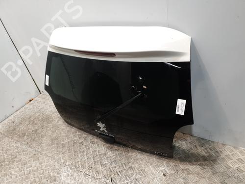 Tailgate PEUGEOT 108 1.2 | BP31994611C6
