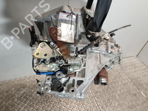 Gearbox CITROËN C1 (PM_, PN_) 1.0 | BP25594221M3 