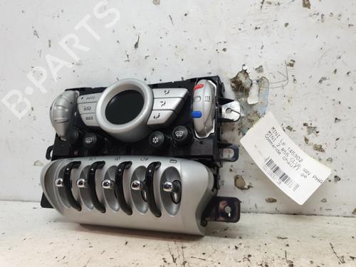 Climate control MINI MINI CLUBMAN (R55) Cooper D | BP20381655I5 