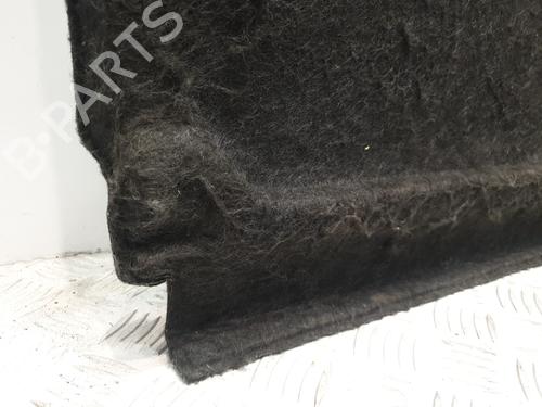 Rear parcel shelf PEUGEOT 308 I (4A_, 4C_) 1.6 HDi | BP22380503C85 