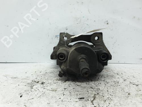 Left rear brake caliper BMW 5 (E39) 530 d | BP20376101M107 