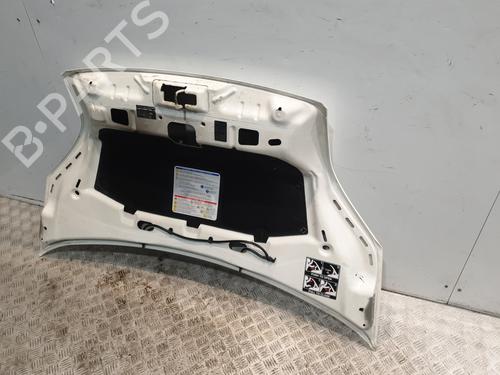 Motorhjelm CITROËN NEMO Box Body/MPV (AA_) 1.3 HDi 75 | BP30536939C1 