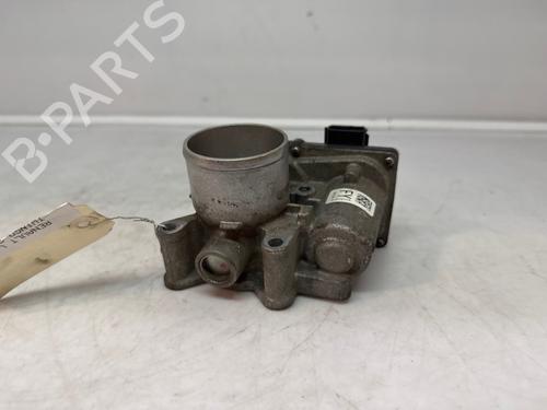 Throttle body RENAULT TWINGO III (BCM_, BCA_) 1.0 SCe 70 | BP38609412M82 - Image 4
