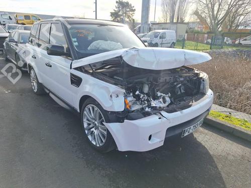Used Parts LAND ROVER RANGE ROVER SPORT I (L320)  3.6 D 4x4  4738292
