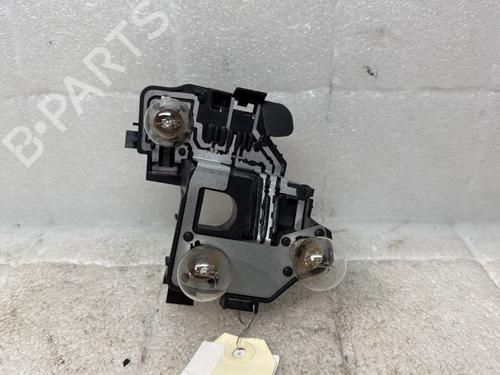 Lampeholder PEUGEOT 206 Hatchback (2A/C) 1.4 HDi eco 70 (68 hp) 32777761