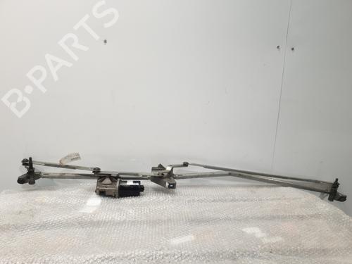 Used Front wiper motor Front wiper motor CITROËN DS4 (NX_) 2.0 HDi / BlueHDi 135 (136 hp) 29822041 29822041