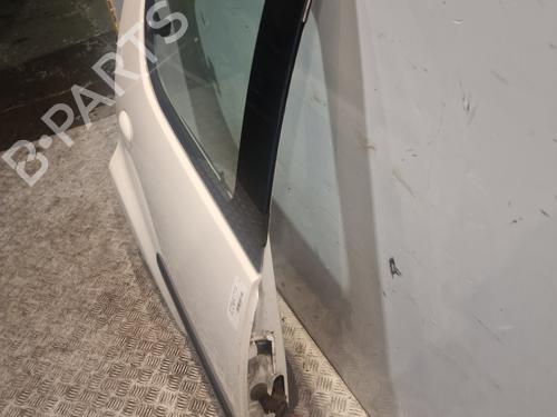 Right rear door CITROËN C1 (PM_, PN_) 1.0 | BP29221320C5