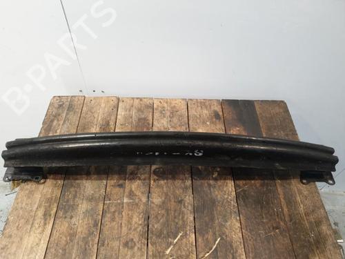 Rear bumper reinforcement VW GOLF V (1K1) 2.0 GTI | BP20375102C73 