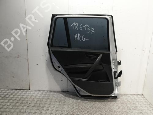 Left rear door BMW X3 (E83) 3.0 d | BP20373220C4 