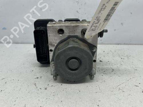 Used ABS pump ABS pump CITROËN C8 (EA_, EB_) 2.0 HDi (120 hp) 20382156 20382156