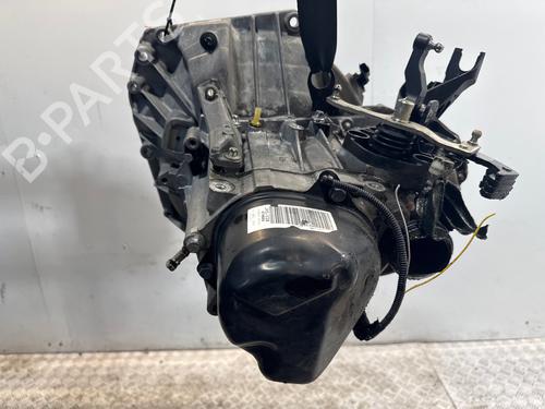 Gearbox RENAULT KANGOO Express (FW0/1_) | BP36141119M3 - Image 3