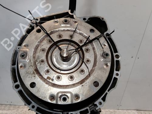 Used Gearbox Gearbox 31826666 31826666