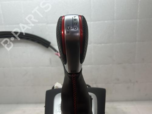 Gear lever RENAULT CLIO IV (BH_) 1.6 RS (BHJ4, BHJ6, BHMM) | BP25292235M90 