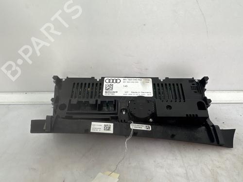 Climate control AUDI Q5 (8RB) SQ5 TDI quattro | BP38734056I5 - Image 3