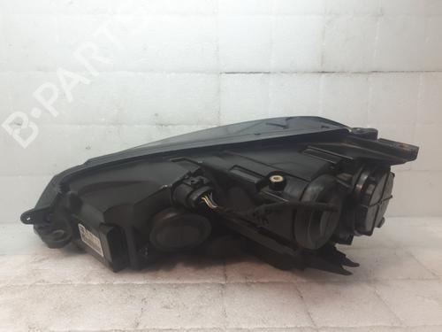 Right headlight VW GOLF VII (5G1, BQ1, BE1, BE2) 1.2 TSI | BP29470344C29 