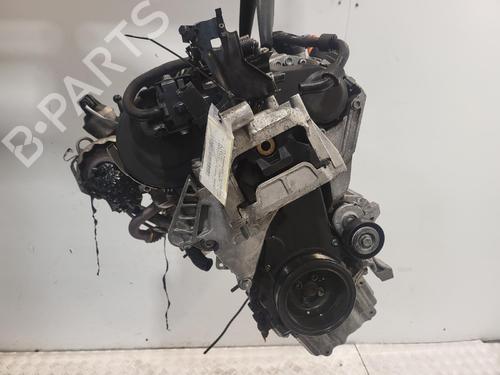 Engine VW TIGUAN (5N_) 2.0 TDI | BP40012182M1 - Image 4