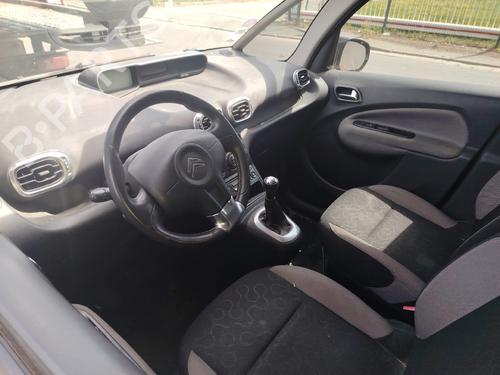 ABS pump CITROËN C3 Picasso (SH_) 1.6 VTi 120 | BP37635057M43 - Image 14