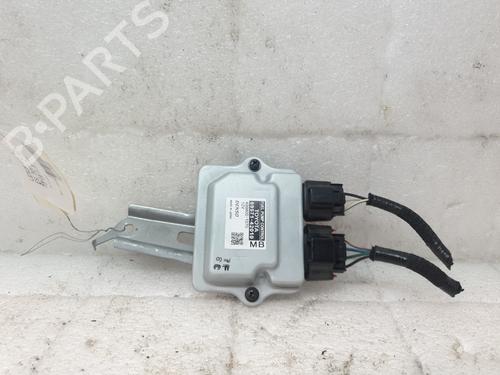Used Electronic module LEXUS ES (_Z10_, _A10_, _H10_) 300h (AXZH10, AXZH11) (218 hp) 29822036