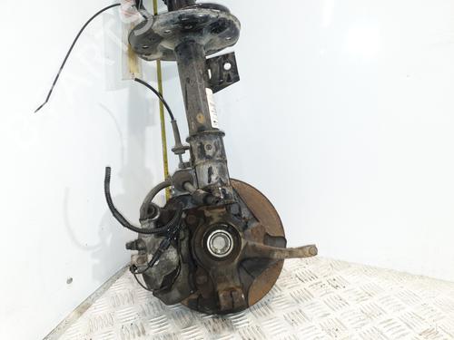 Right front steering knuckle FORD KA (RU8) 1.2 | BP22517963M26 