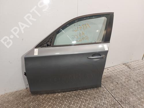 Used Left front door BMW 1 (E87) 116 i (115 hp) 24875010
