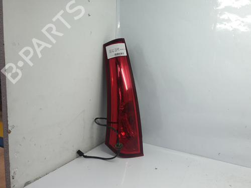 Used Rear fog light KIA CEE'D SW (ED) 1.6 CRDi 115 (115 hp) 28315640